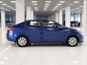 Kia Rio III Самара  - изображение 25