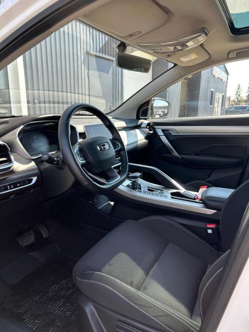 Geely Coolray I Альметьевск  - изображение 9