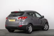 Hyundai ix35 I Томск  - изображение 26
