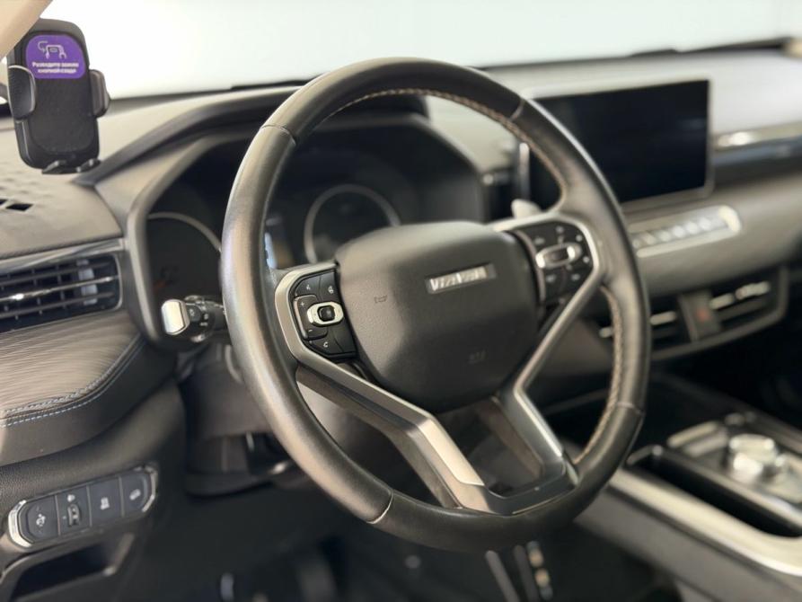 Haval Jolion I Москва  - изображение 9