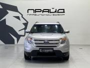 Ford Explorer V Ростов-на-Дону  - изображение 30