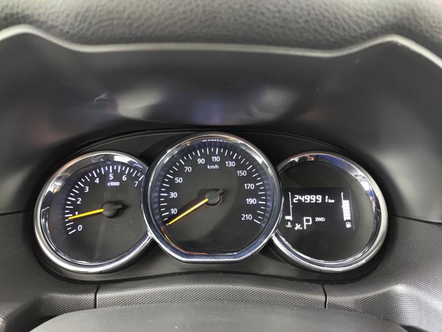 Renault Duster I Рестайлинг Уфа  - изображение 16