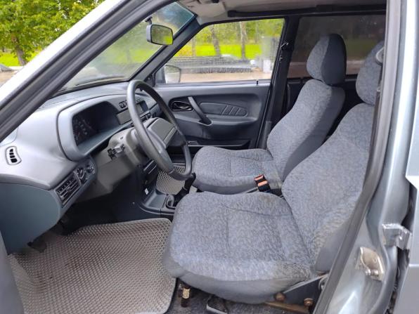 Lada (ВАЗ) 2114 с пробегом 2010 года, цена 225 000 рублей, 173183 км, хэтчбек, Автокод Объявления