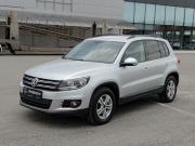Volkswagen Tiguan I Рестайлинг Йошкар-Ола  - изображение 23