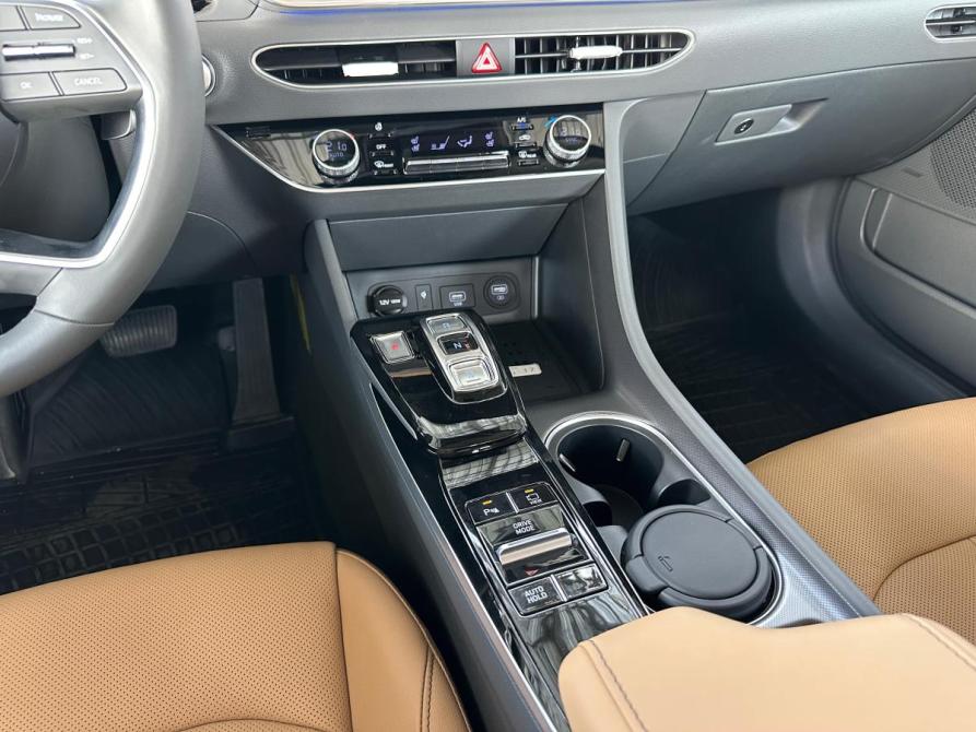 Hyundai Sonata VIII (DN8) Тамбов  - изображение 17