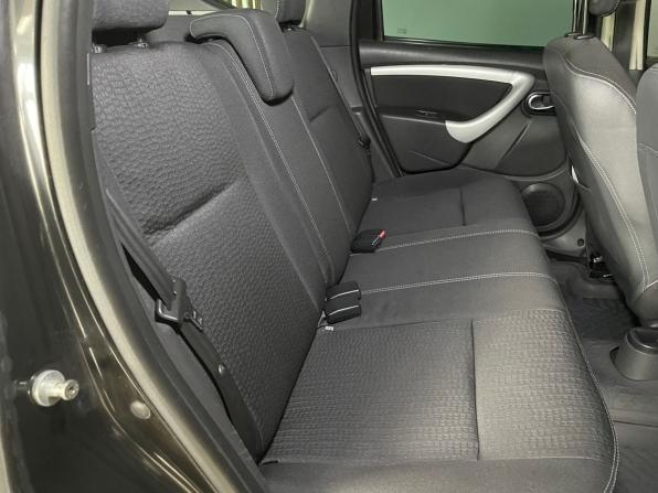 Nissan Terrano III (D10) с пробегом 2014 года, цена 935 000 рублей, 112310 км, внедорожник, Автокод Объявления