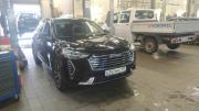 Haval Jolion I Санкт-Петербург  - изображение 10