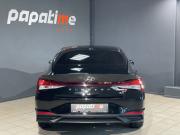 Hyundai Elantra VII (CN7) Тверь  - изображение 19