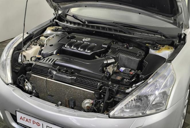 Nissan Teana II с пробегом 2010 года, цена 790 000 рублей, 211549 км, седан, Автокод Объявления