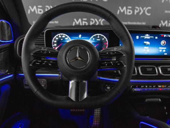 Новый Mercedes-Benz GLS II (X167) Рестайлинг 2026 года, цена 23 820 500 рублей, внедорожник, Автокод Объявления
