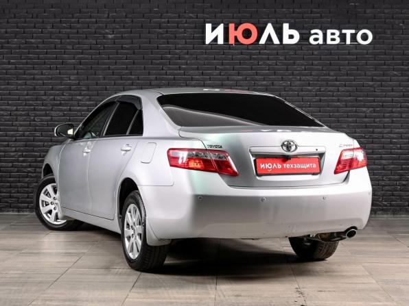 Toyota Camry VI (XV40) Рестайлинг с пробегом 2011 года, цена 1 150 000 рублей, 263355 км, седан, Автокод Объявления