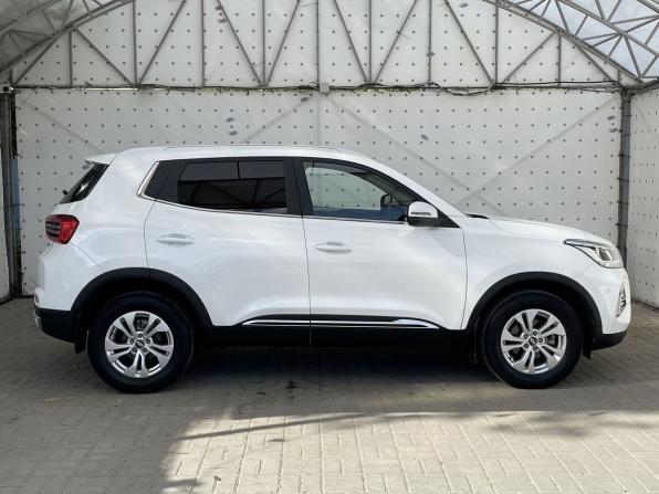Chery Tiggo 4 I Рестайлинг с пробегом 2023 года, цена 1 480 000 рублей, 29749 км, внедорожник, Автокод Объявления