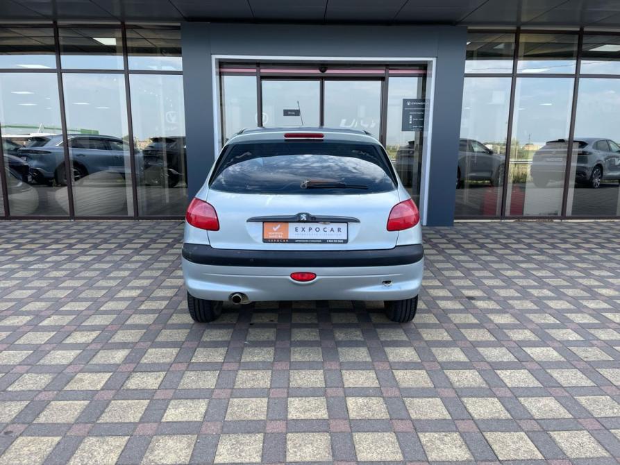 Peugeot 206 Краснодар  - изображение 6