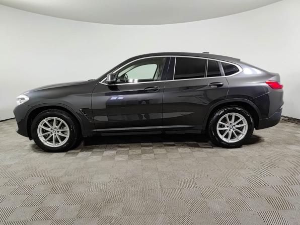 BMW X4 II (G02) с пробегом 2019 года, цена 4 050 000 рублей, 170519 км, внедорожник, Автокод Объявления