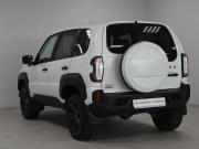Lada (ВАЗ) Niva Travel I Старый Оскол  - изображение 26