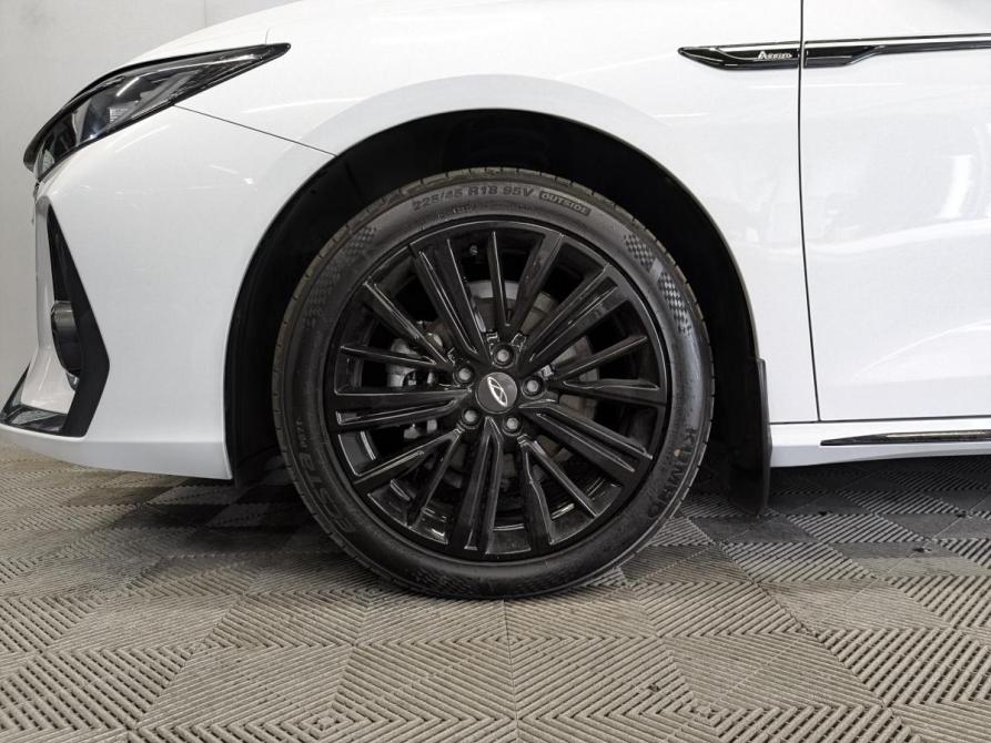 Chery Arrizo 8 Москва  - изображение 18