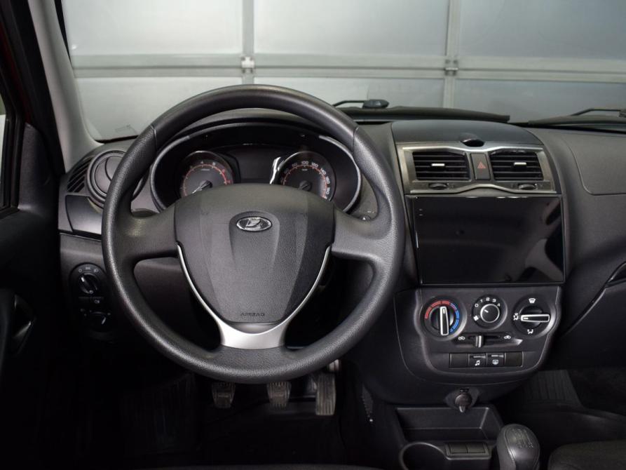 Lada (ВАЗ) Granta I Рестайлинг Кемерово  - изображение 7