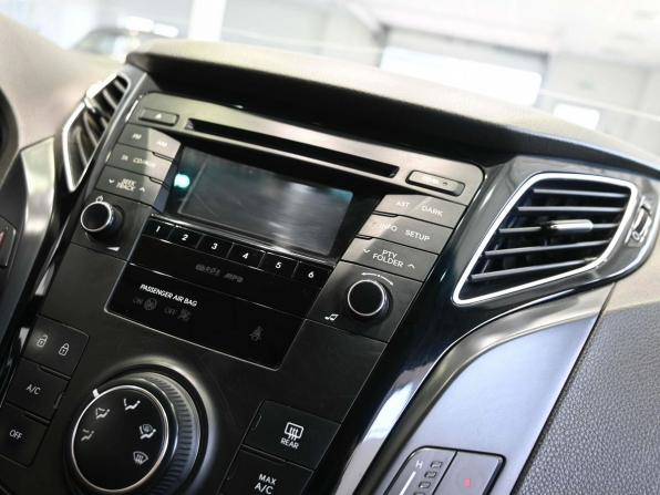 Hyundai i40 I с пробегом 2014 года, цена 1 299 900 рублей, 178000 км, седан, Автокод Объявления