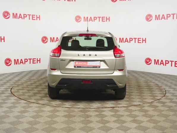 Lada (ВАЗ) XRAY I с пробегом 2017 года, цена 900 000 рублей, 27451 км, хэтчбек, Автокод Объявления