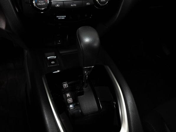 Nissan Qashqai II Рестайлинг с пробегом 2021 года, цена 2 144 000 рублей, 133296 км, внедорожник, Автокод Объявления