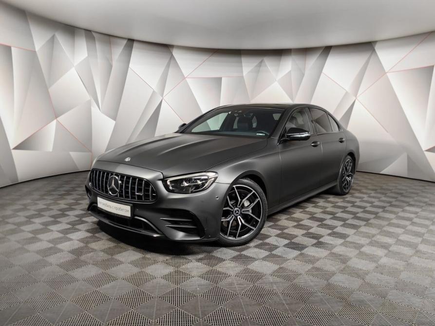 Mercedes-Benz E-Класс V (W213 S213 C238) Рестайлинг Москва  - изображение 1