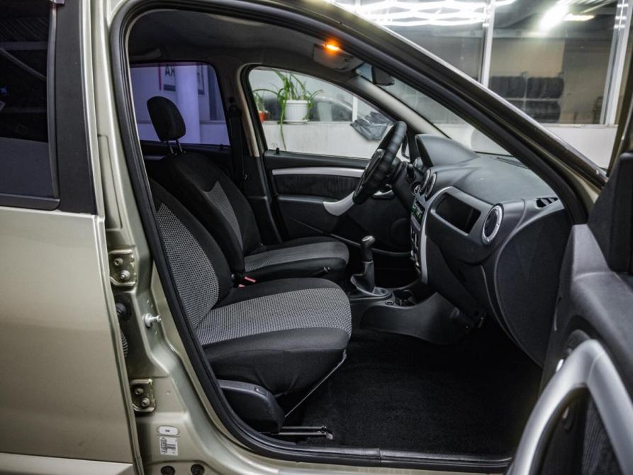 Renault Sandero I Челябинск  - изображение 25