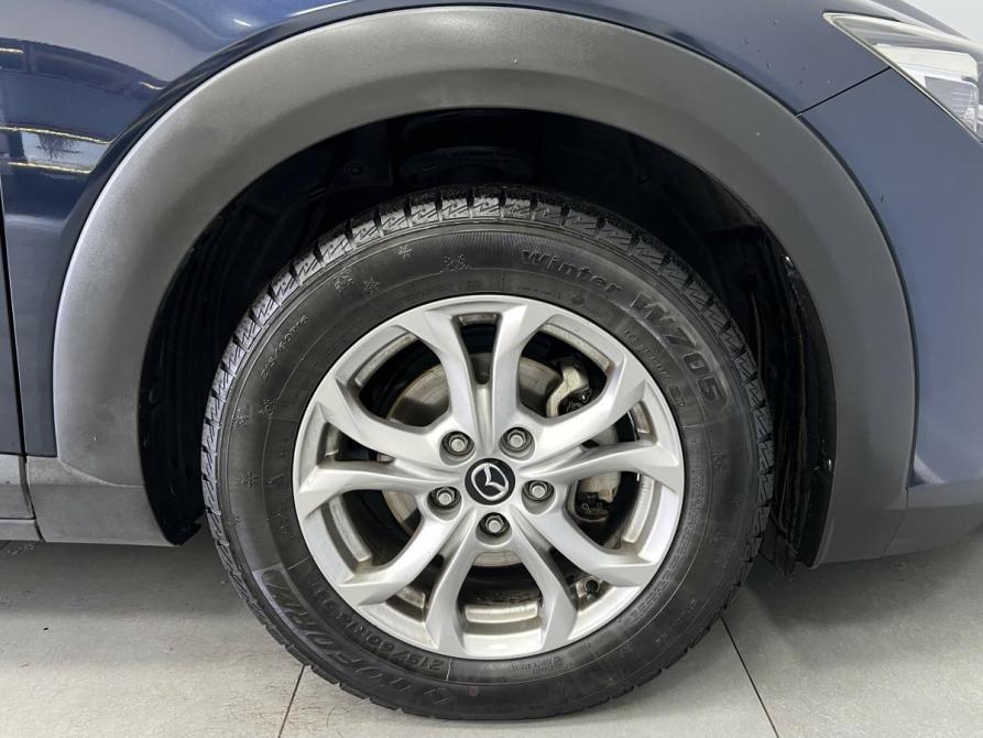Mazda CX-3 I Красноярск  - изображение 6