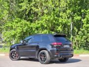 Jeep Grand Cherokee IV (WK2) Рестайлинг Санкт-Петербург  - изображение 22