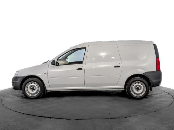 Lada (ВАЗ) Largus I с пробегом 2020 года, цена 890 000 рублей, 98306 км, фургон, Автокод Объявления