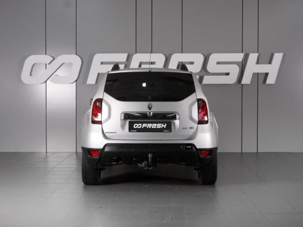 Renault Duster I Рестайлинг с пробегом 2015 года, цена 1 199 000 рублей, 195330 км, внедорожник, Автокод Объявления