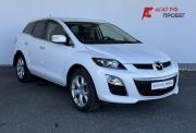 Mazda CX-7 I Рестайлинг Киров  - изображение 31
