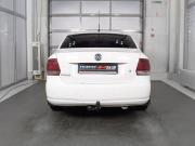 Volkswagen Polo V Кемерово  - изображение 22