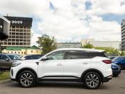 Chery Tiggo 7 Pro Max I Москва  - изображение 32
