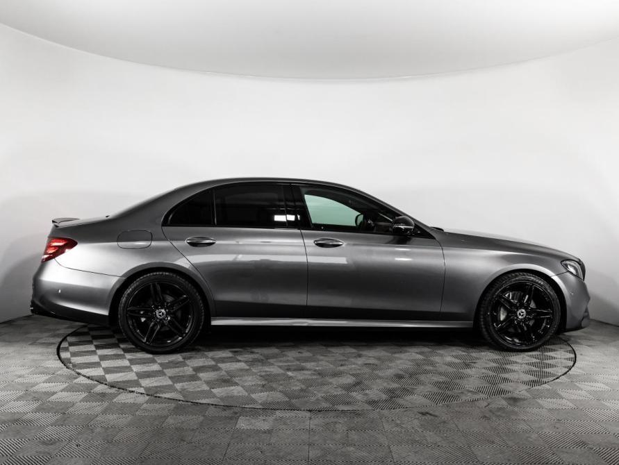 Mercedes-Benz E-Класс V (W213 S213 C238) Санкт-Петербург  - изображение 5