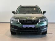 Skoda Karoq I Волгоград  - изображение 31