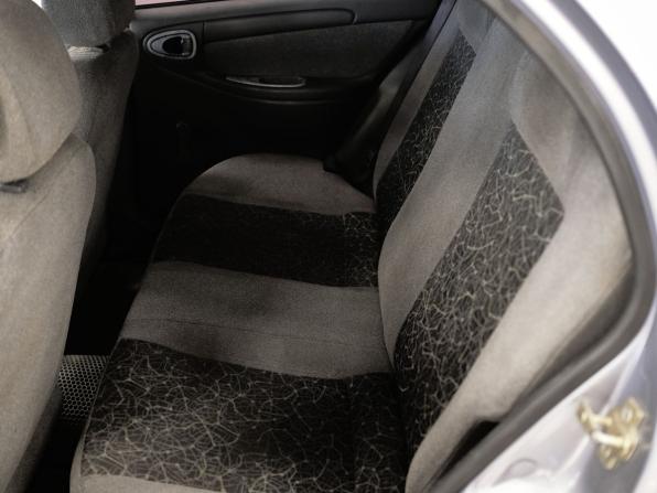 Chevrolet Lanos I с пробегом 2008 года, цена 105 000 рублей, 244360 км, седан, Автокод Объявления
