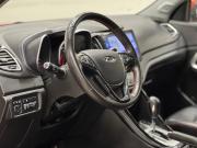 Chery Tiggo 5 I Рестайлинг Кемерово  - изображение 37
