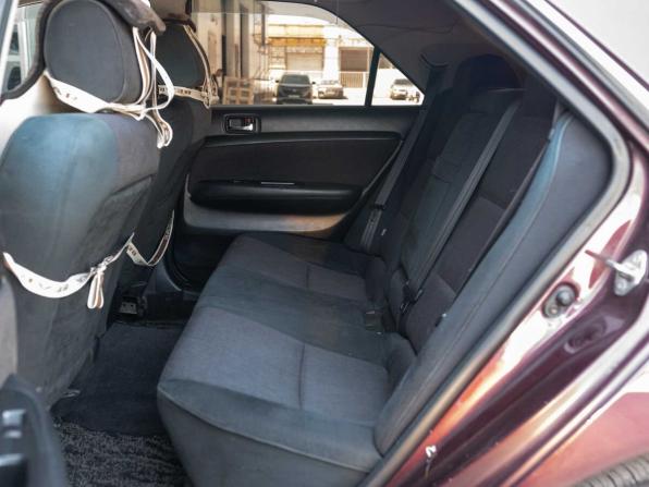 Toyota Mark II IX (X110) с пробегом 2002 года, цена 750 000 рублей, 319122 км, универсал, Автокод Объявления