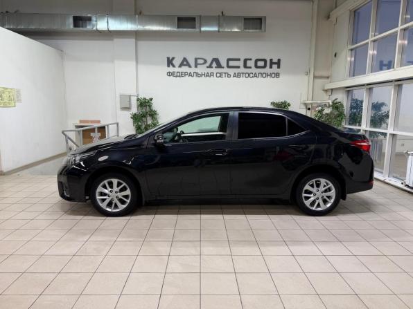 Toyota Corolla XI (E160 E170 E180) с пробегом 2014 года, цена 1 190 000 рублей, 174000 км, седан, Автокод Объявления