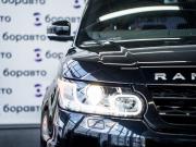 Land Rover Range Rover Sport II Ростов-на-Дону  - изображение 20