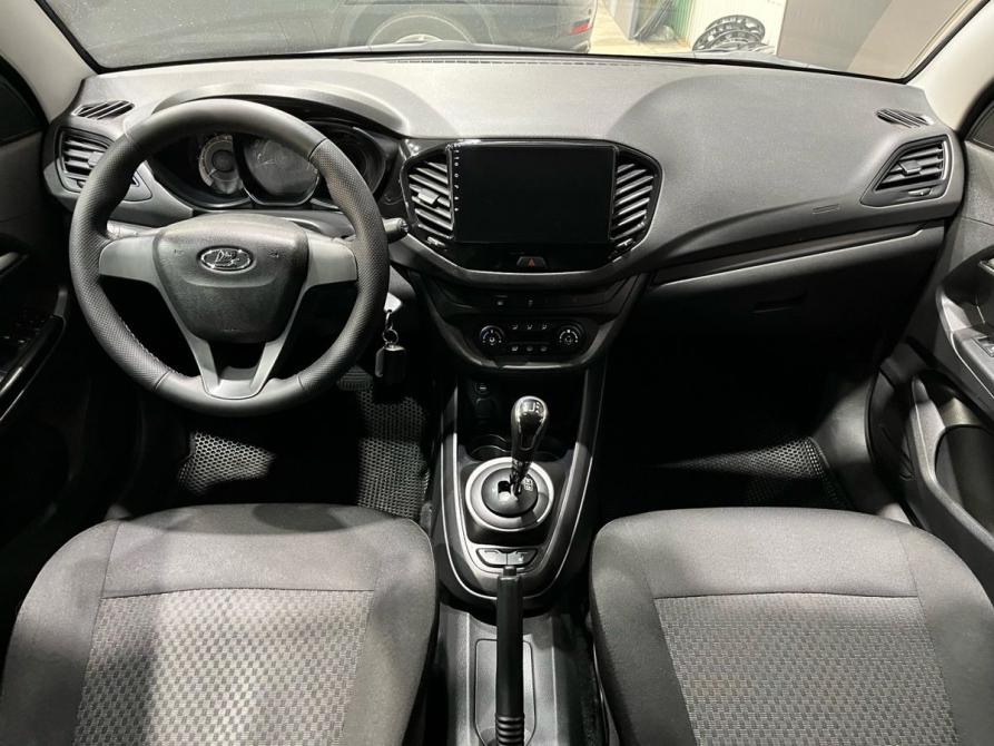 Lada (ВАЗ) Vesta I Пермь  - изображение 12