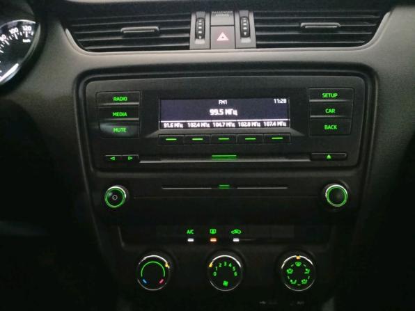 Skoda Octavia III (A7) с пробегом 2014 года, цена 799 000 рублей, 137000 км, лифтбек, Автокод Объявления