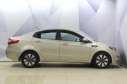 Kia Rio III Чебоксары  - изображение 40