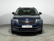 Skoda Kodiaq I Санкт-Петербург  - изображение 24