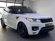 Land Rover Range Rover Sport II Уфа  - изображение 30