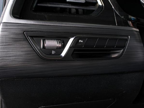Geely Tugella I с пробегом 2021 года, цена 2 550 000 рублей, 64360 км, внедорожник, Автокод Объявления