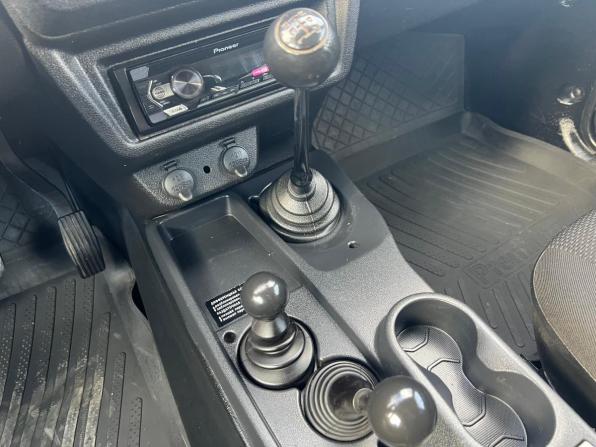 Lada (ВАЗ) 2121 (4x4) I Рестайлинг (2020) с пробегом 2020 года, цена 710 100 рублей, 71341 км, внедорожник, Автокод Объявления