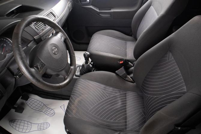 Opel Meriva A с пробегом 2006 года, цена 449 000 рублей, 208000 км, компактвэн, Автокод Объявления