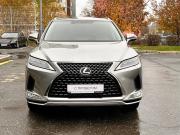 Lexus RX IV Рестайлинг Екатеринбург  - изображение 26