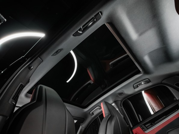Новый Porsche Cayenne III Рестайлинг 2024 года, цена 27 783 400 рублей, внедорожник, Автокод Объявления